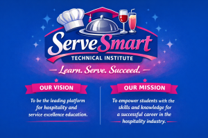 SERVESMART TECHNICAL INSTITUTE